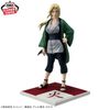 Gokage Shuuketsu Tsunade Naruto Shippuuden | Bandai Spirits Figure