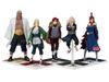 Gokage Shuuketsu Tsunade Naruto Shippuuden | Bandai Spirits Figure
