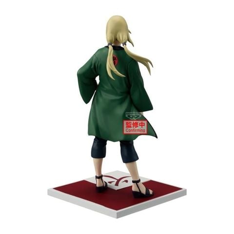 Gokage Shuuketsu Tsunade Naruto Shippuuden | Bandai Spirits Figure