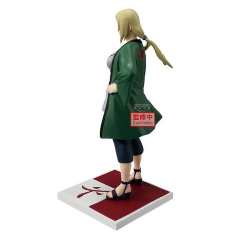 Gokage Shuuketsu Tsunade Naruto Shippuuden | Bandai Spirits Figure