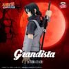 Grandista Ⅱ Uchiha Itachi Naruto Shippuuden | Bandai Spirits Figure