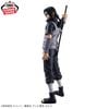 Grandista Ⅱ Uchiha Itachi Naruto Shippuuden | Bandai Spirits Figure