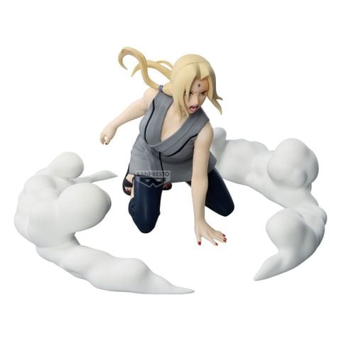 Tsunade Kuchiyose no Jutsu!! - Naruto | Bandai Spirits Figure