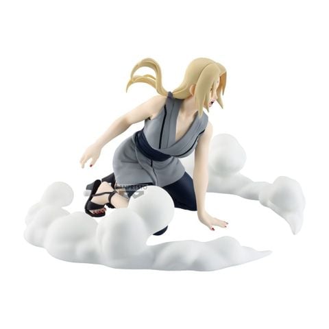 Tsunade Kuchiyose no Jutsu!! - Naruto | Bandai Spirits Figure