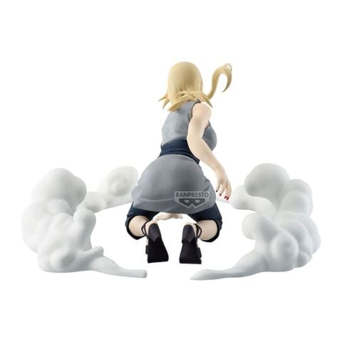 Tsunade Kuchiyose no Jutsu!! - Naruto | Bandai Spirits Figure