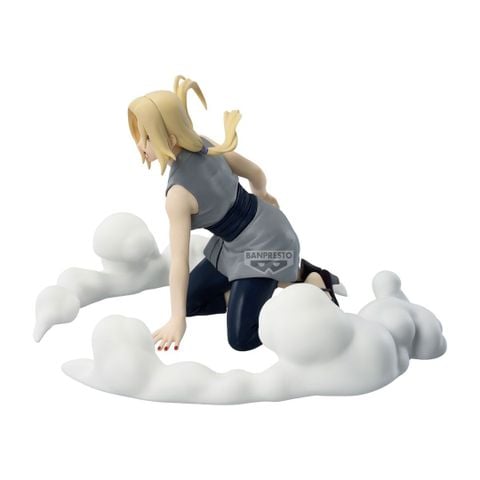 Tsunade Kuchiyose no Jutsu!! - Naruto | Bandai Spirits Figure
