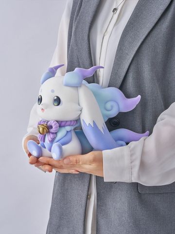 F Nex Lunlun 1/2 - Nijisanji | FuRyu Figure