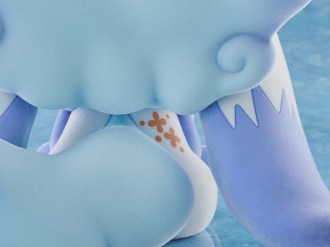 F Nex Lunlun 1/2 - Nijisanji | FuRyu Figure