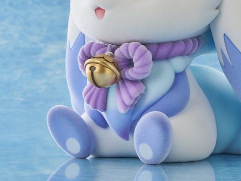 F Nex Lunlun 1/2 - Nijisanji | FuRyu Figure