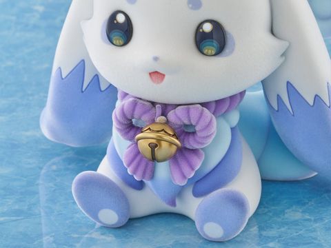 F Nex Lunlun 1/2 - Nijisanji | FuRyu Figure