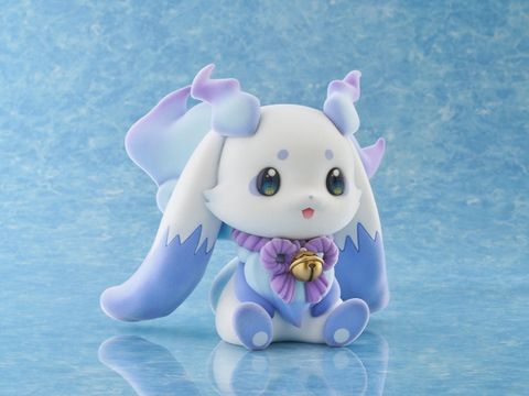 F Nex Lunlun 1/2 - Nijisanji | FuRyu Figure