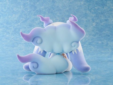F Nex Lunlun 1/2 - Nijisanji | FuRyu Figure
