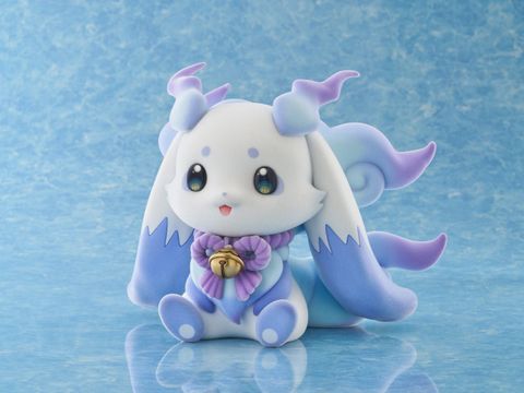 F Nex Lunlun 1/2 - Nijisanji | FuRyu Figure