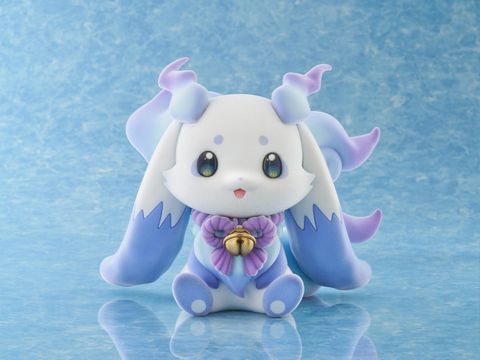 F Nex Lunlun 1/2 - Nijisanji | FuRyu Figure