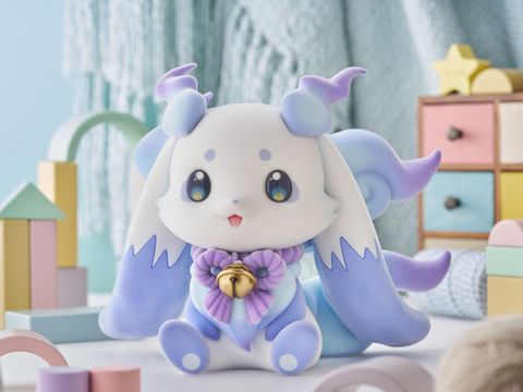 F Nex Lunlun 1/2 - Nijisanji | FuRyu Figure