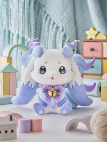 F Nex Lunlun 1/2 - Nijisanji | FuRyu Figure