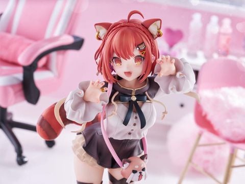 Ratna Petit 1/7 - Nijisanji FNex | FuRyu Figure