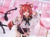 Ratna Petit 1/7 - Nijisanji FNex | FuRyu Figure