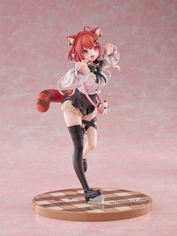 Ratna Petit 1/7 - Nijisanji FNex | FuRyu Figure