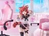 Ratna Petit 1/7 - Nijisanji FNex | FuRyu Figure