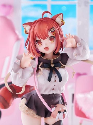 Ratna Petit 1/7 - Nijisanji FNex | FuRyu Figure