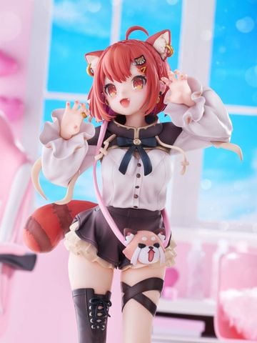 Ratna Petit 1/7 - Nijisanji FNex | FuRyu Figure