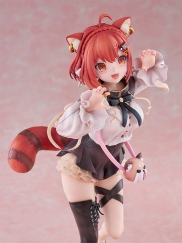 Ratna Petit 1/7 - Nijisanji FNex | FuRyu Figure
