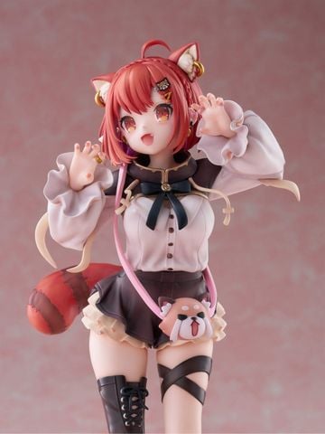 Ratna Petit 1/7 - Nijisanji FNex | FuRyu Figure