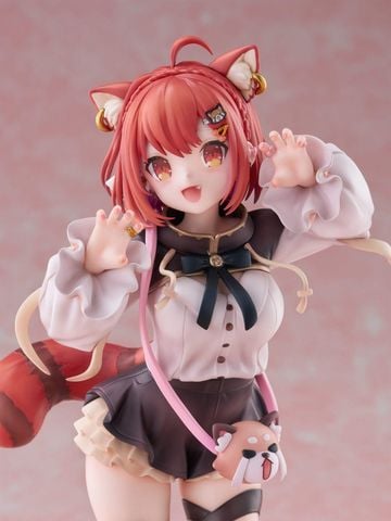 Ratna Petit 1/7 - Nijisanji FNex | FuRyu Figure