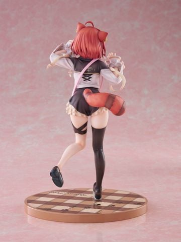 Ratna Petit 1/7 - Nijisanji FNex | FuRyu Figure