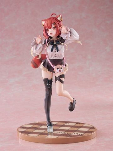 Ratna Petit 1/7 - Nijisanji FNex | FuRyu Figure