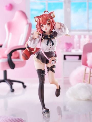 Ratna Petit 1/7 - Nijisanji FNex | FuRyu Figure