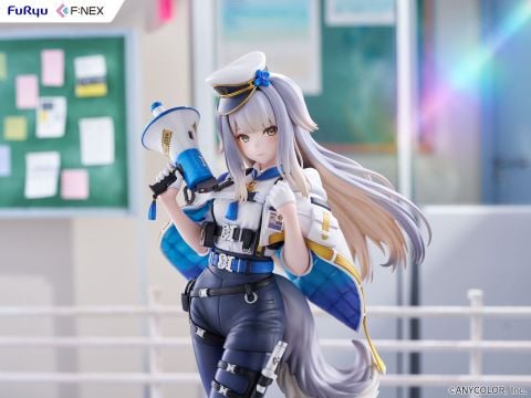 Shioriha Ruri 1/7 - Nijisanji FNex | FuRyu Figure