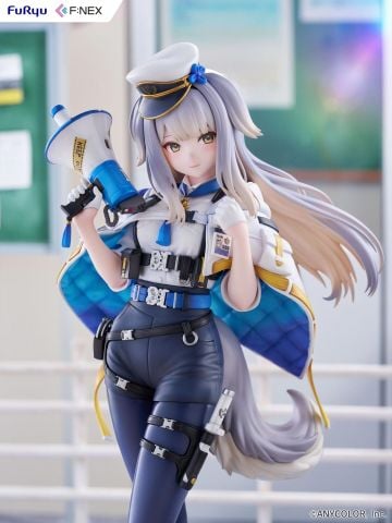 Shioriha Ruri 1/7 - Nijisanji FNex | FuRyu Figure