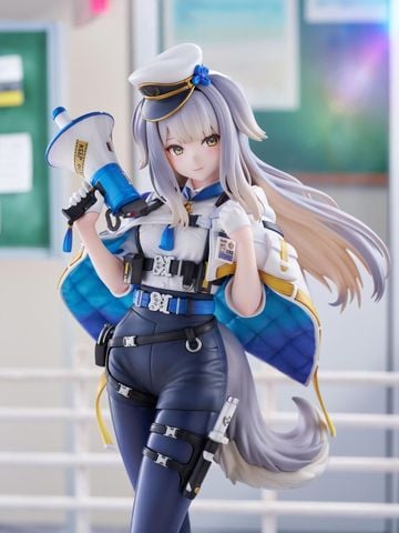Shioriha Ruri 1/7 - Nijisanji FNex | FuRyu Figure
