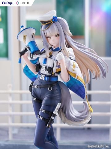 Shioriha Ruri 1/7 - Nijisanji FNex | FuRyu Figure