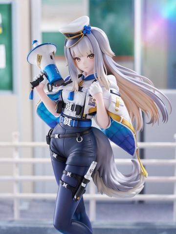 Shioriha Ruri 1/7 - Nijisanji FNex | FuRyu Figure