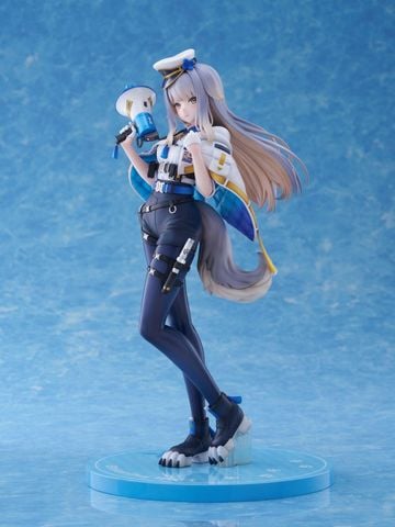 Shioriha Ruri 1/7 - Nijisanji FNex | FuRyu Figure