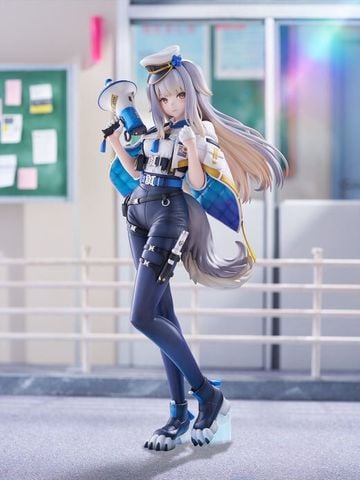 Shioriha Ruri 1/7 - Nijisanji FNex | FuRyu Figure