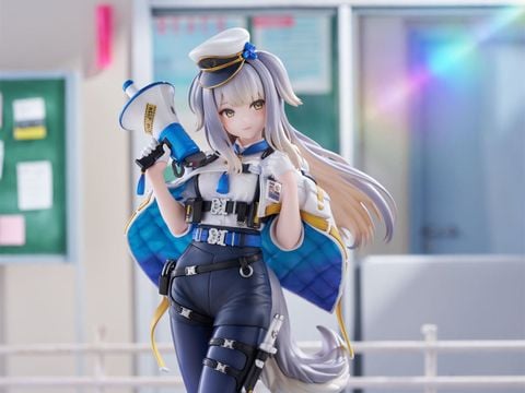 Shioriha Ruri 1/7 - Nijisanji FNex | FuRyu Figure