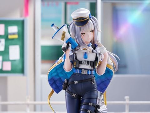 Shioriha Ruri 1/7 - Nijisanji FNex | FuRyu Figure