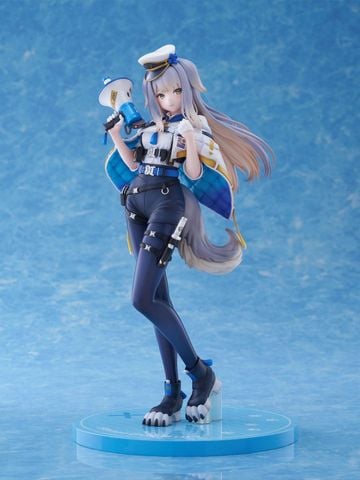 Shioriha Ruri 1/7 - Nijisanji FNex | FuRyu Figure