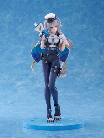 Shioriha Ruri 1/7 - Nijisanji FNex | FuRyu Figure