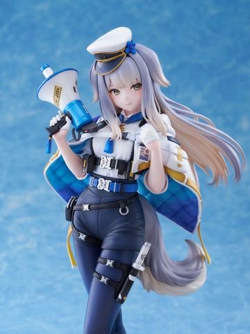 Shioriha Ruri 1/7 - Nijisanji FNex | FuRyu Figure