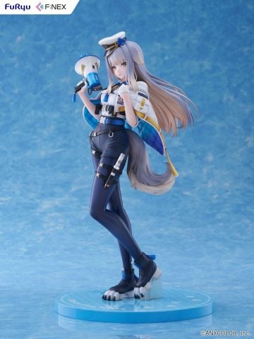 Shioriha Ruri 1/7 - Nijisanji FNex | FuRyu Figure