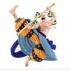 Cross Posing Eneru One Piece | Bandai Spirits Figure