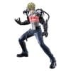 Grandista Genos - One Punch Man | Bandai Spirits Figure