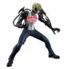 Grandista Genos - One Punch Man | Bandai Spirits Figure
