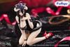 Albedo Black Cat - Overlord - Melffy | FuRyu Figure
