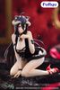 Albedo Black Cat - Overlord - Melffy | FuRyu Figure